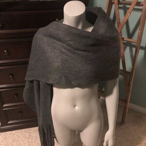 Lucky Brand scarf NWT